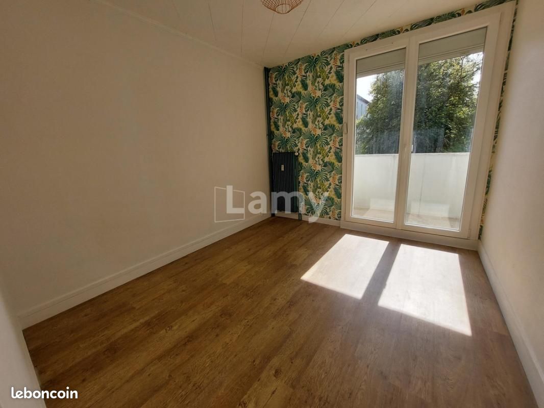 Appartement 3 pièces 57 m² · à Besançon · 57 m² · 750 €/mois