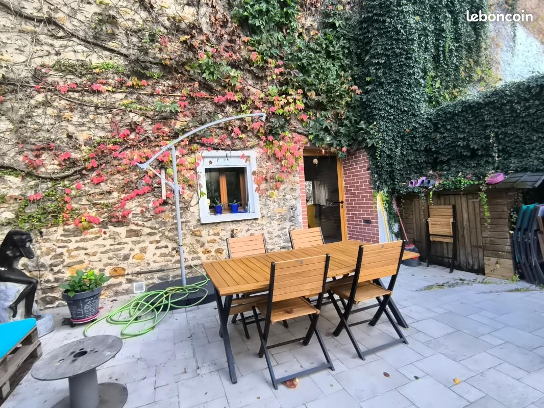 Appartement 4 pièces 117 m² · à Saint-Gratien · 117 m² · 525 000 €