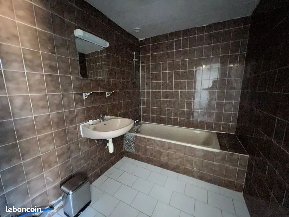 Appartement 1 pièce 15 m² · à Avignon · 15 m² · 540 €