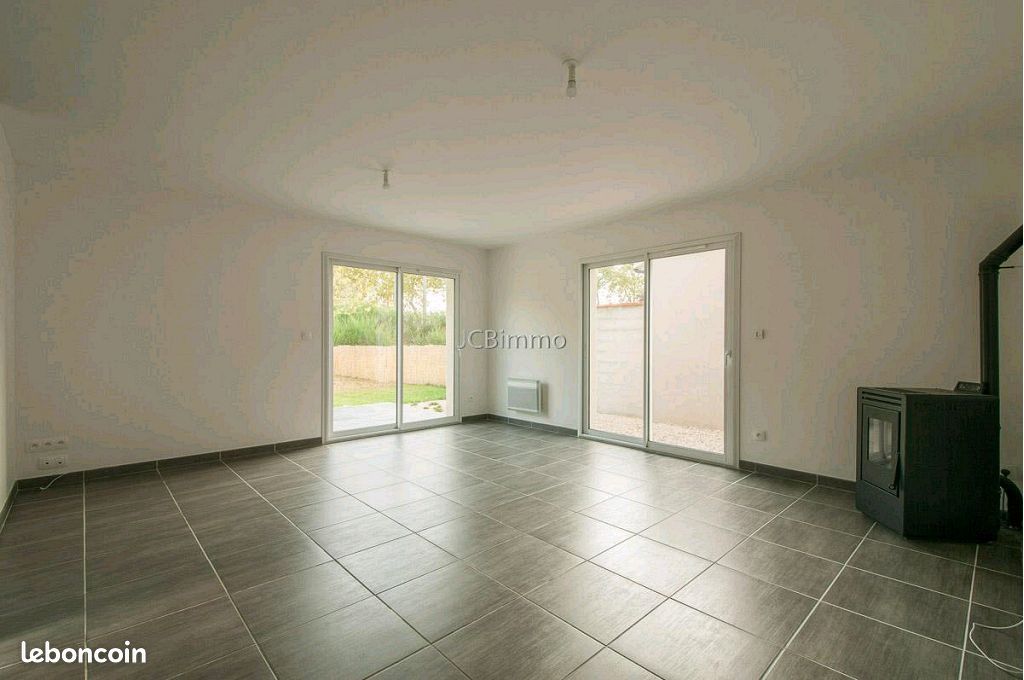 Maison a louer tournefeuille - 5 pièce(s) - 103 m2 - Surfyn