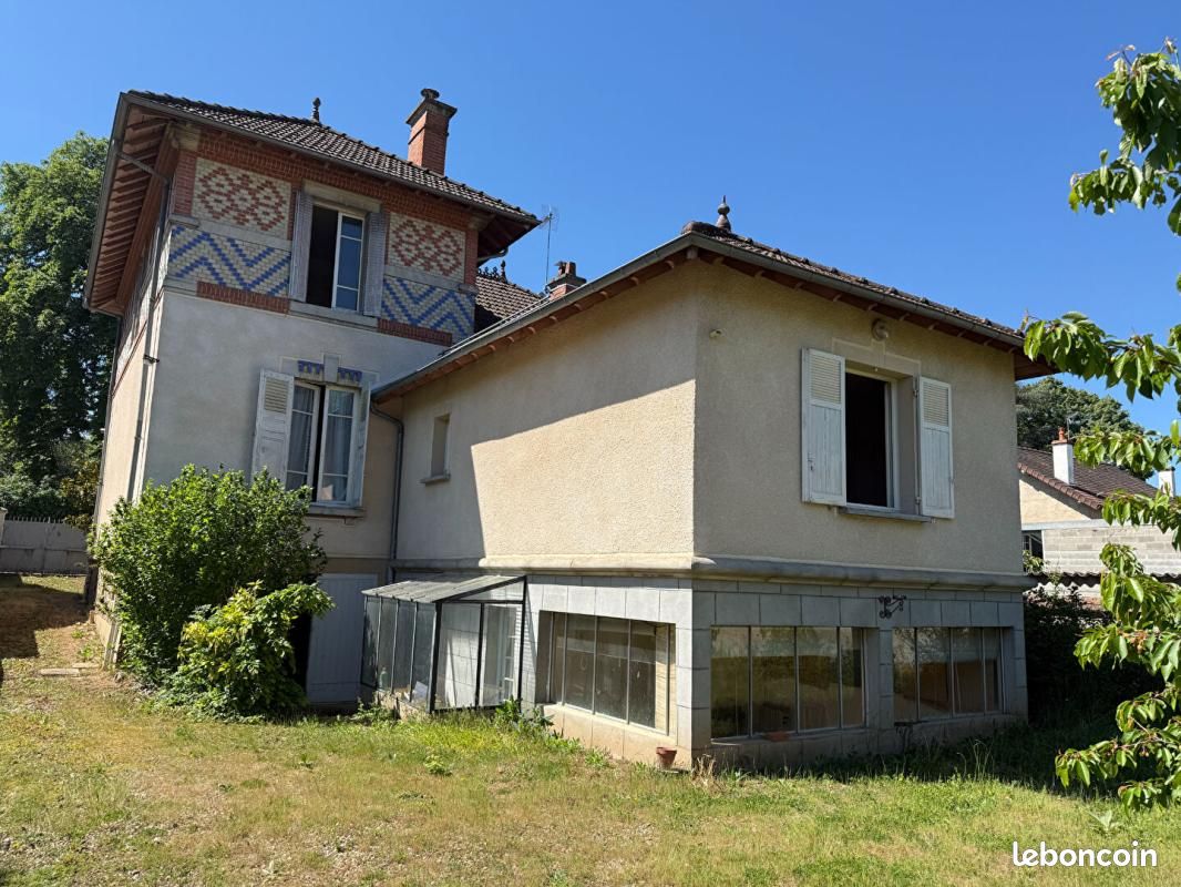 Maison 6 pièces 148 m² · à Yzeure · 148 m² · 229 900 €