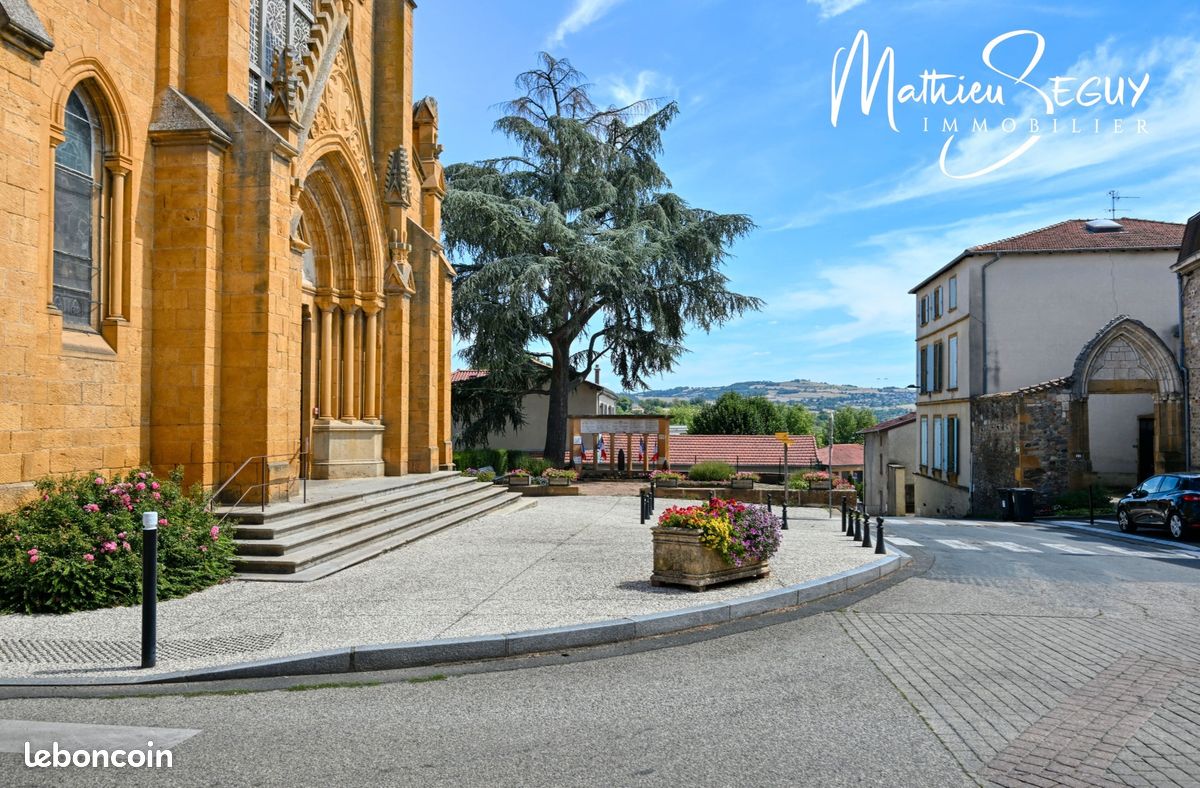 Maison 4 pièces 99 m² · à Savigny · 99 m² · 310 000 €