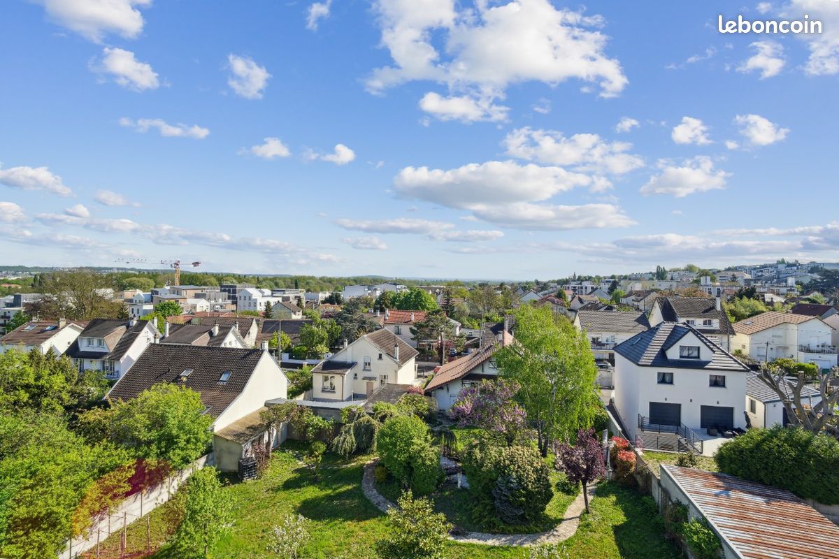Appartement 2 pièces 43 m² · à Noisy-le-Grand · 43 m² · 178 500 €
