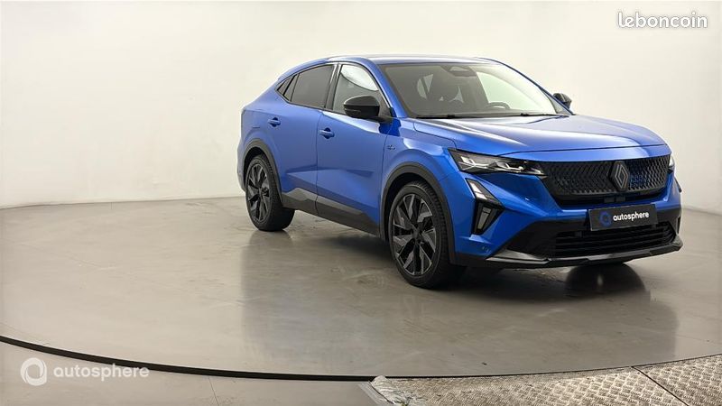 Renault Rafale 1.2 E-Tech full hybrid 200ch esprit Alpine (image 3)