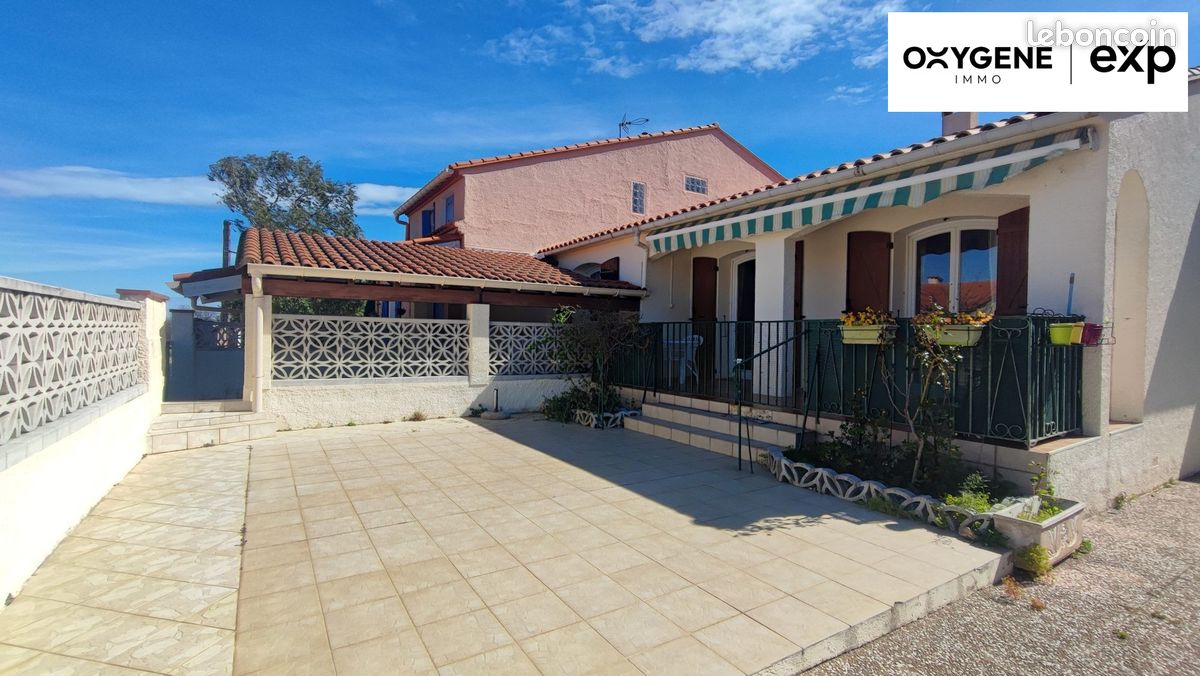 Maison 5 pièces 88 m² · à Saint-André · 88 m² · 249 000 €