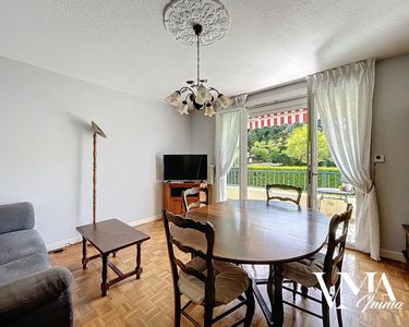 Appartement 199 000 € - 68 m²
