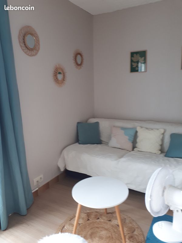 Appartement 1 pièce 25 m² · à Montpellier · 25 m² · 710 €/mois