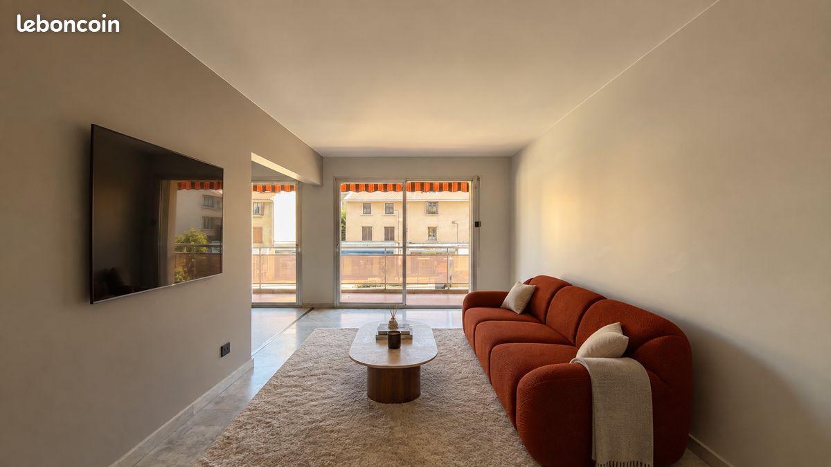 Appartement 3 pièces 77 m² · à Tassin-la-Demi-Lune · 77 m² · 345 000 €