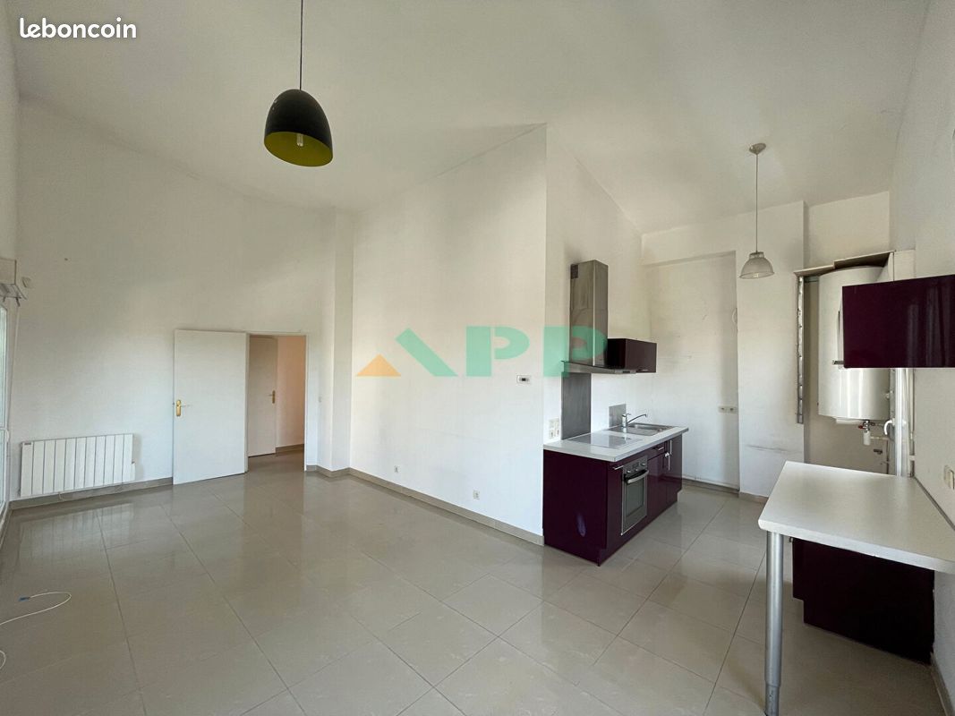 Appartement 2 pièces 47 m² · à Draveil · 47 m² · 908 €/mois