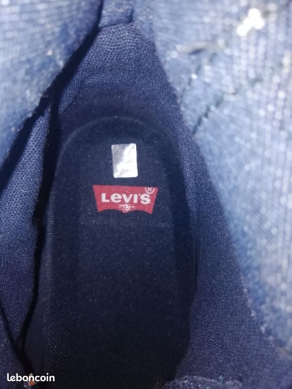 Chaussures montantes (image 4)
