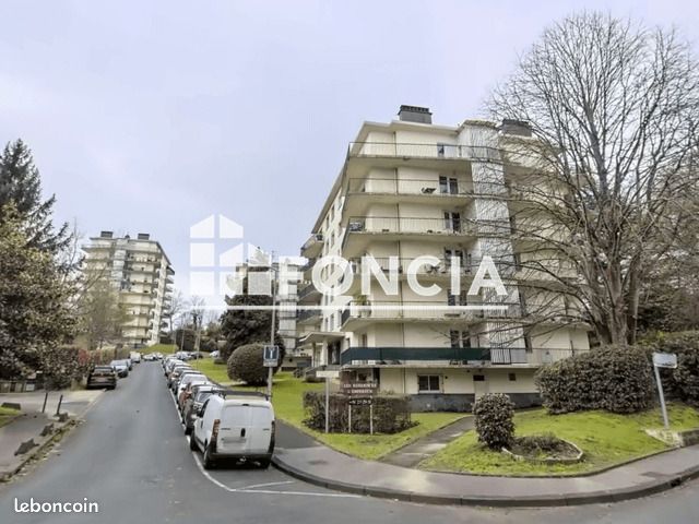 Appartement 3 pièces 80 m² · à Bayonne · 80 m² · 846 €