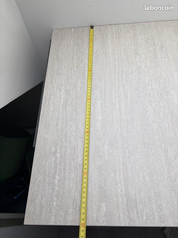 Lot 2 Plaques Acier Inoxydable 304 - 0,5 X 60 X 60 Mm Polies Pour CNC Et Bricolage