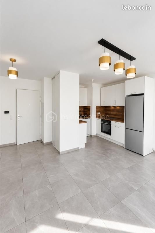 Appartement 2 pièces 45 m² · à Le Plessis-Trévise · 45 m² · 1 250 €/mois