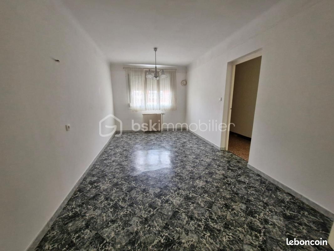 Maison 4 pièces 85 m² · à Lens · 85 m² · 115 000 €