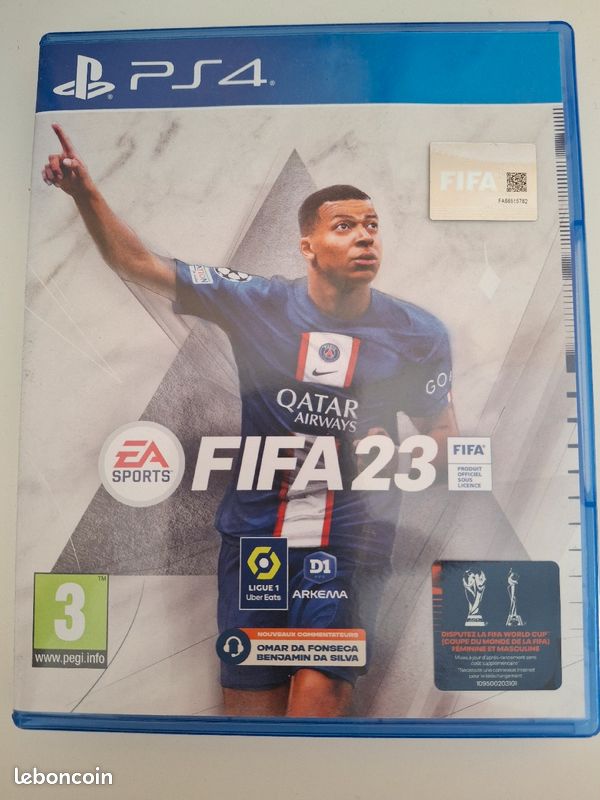 Jeu video (image 6)