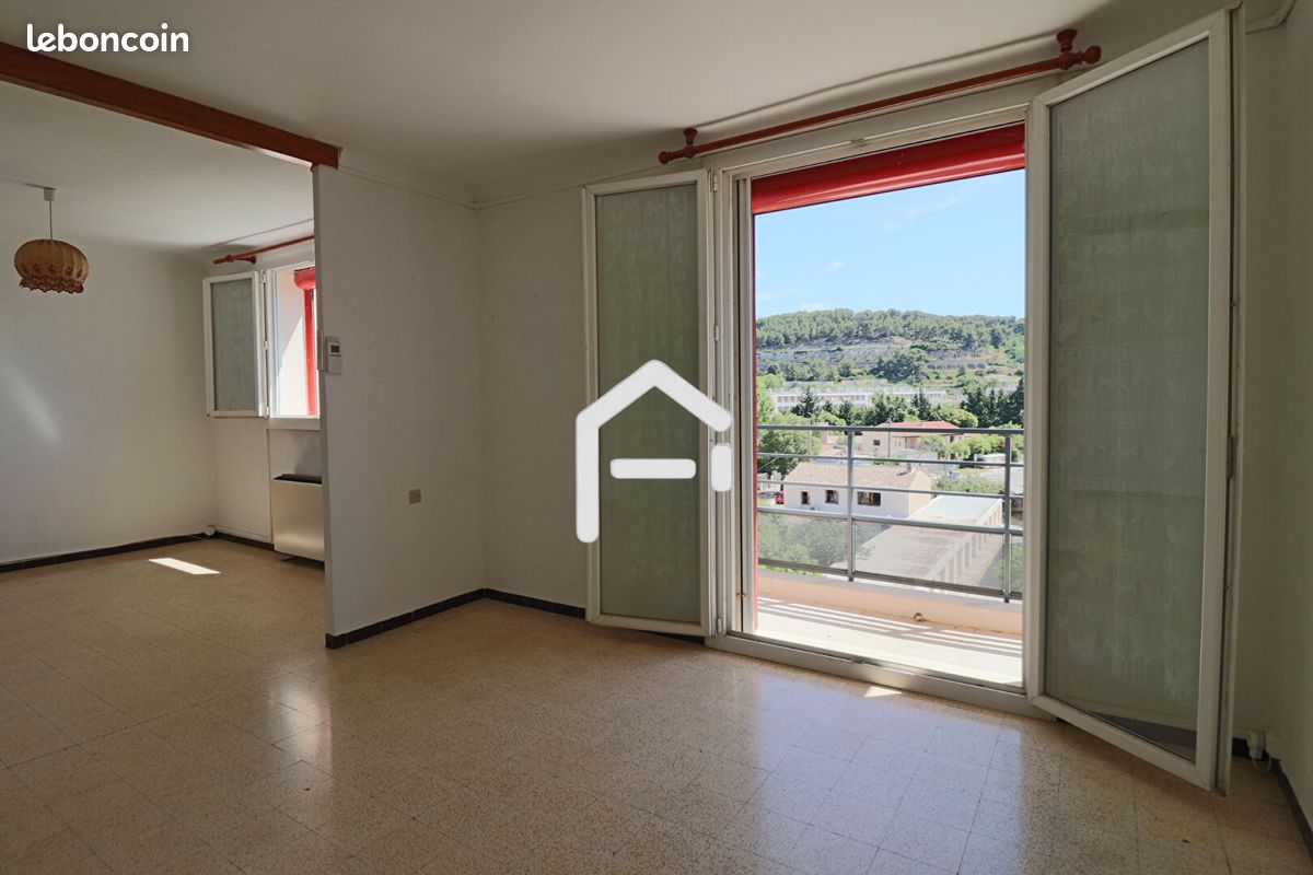 Appartement 3 pièces 69 m² · à Saint-Chamas · 69 m² · 168 000 €