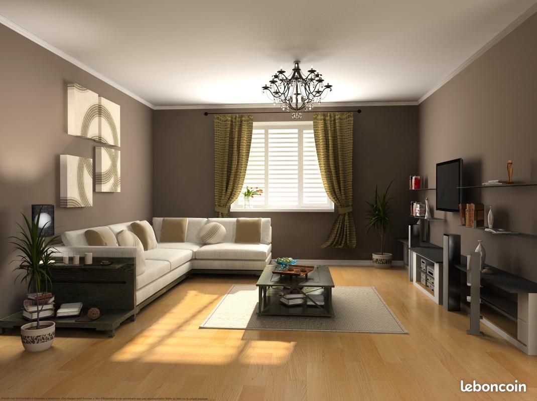 Appartement 3 pièces 56 m² · à Asnières-sur-Seine · 56 m² · 360 458 €