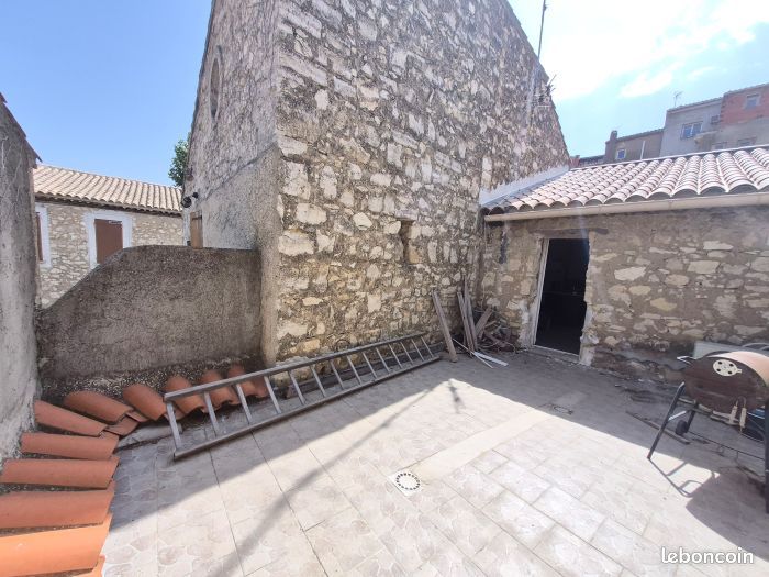Appartement 2 pièces 40 m² · à Sigean · 39,5 m² · 117 000 €