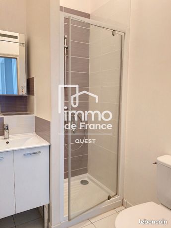 Appartement 1 pièce 25 m² — 5