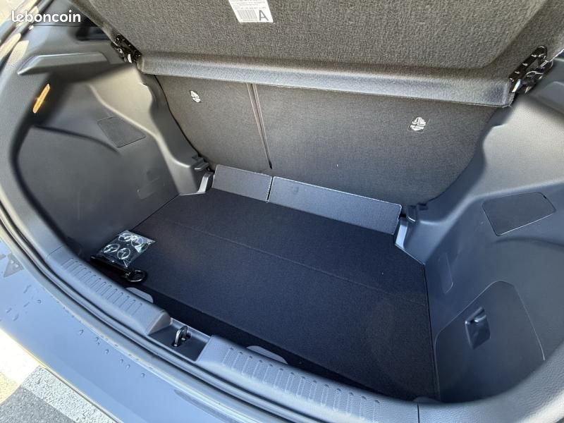 Mazda Mazda 2 Hybrid 1.5 Hybrid 116ch Homura 2026 (image 19)