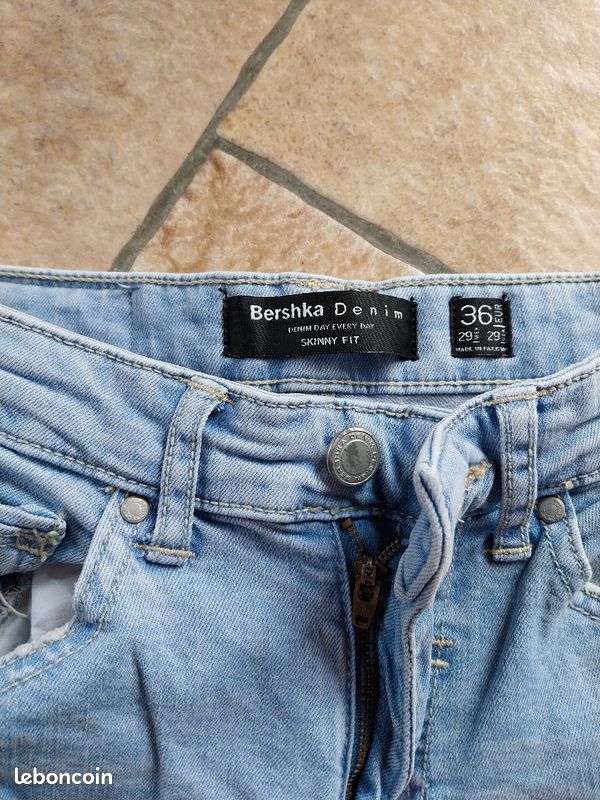 Jeans Bershka (image 5)