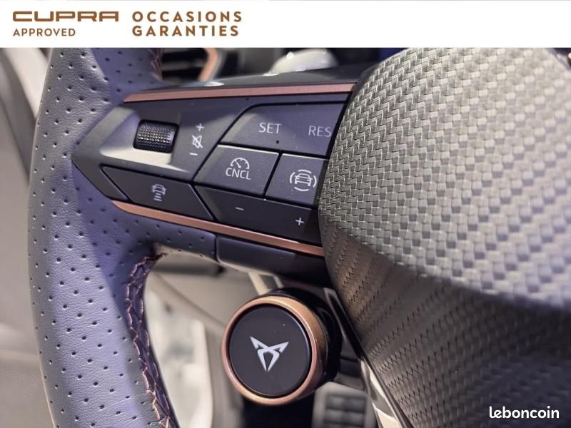 Cupra Formentor 1.5 eTSI Hybrid 150ch V DSG7 (image 26)