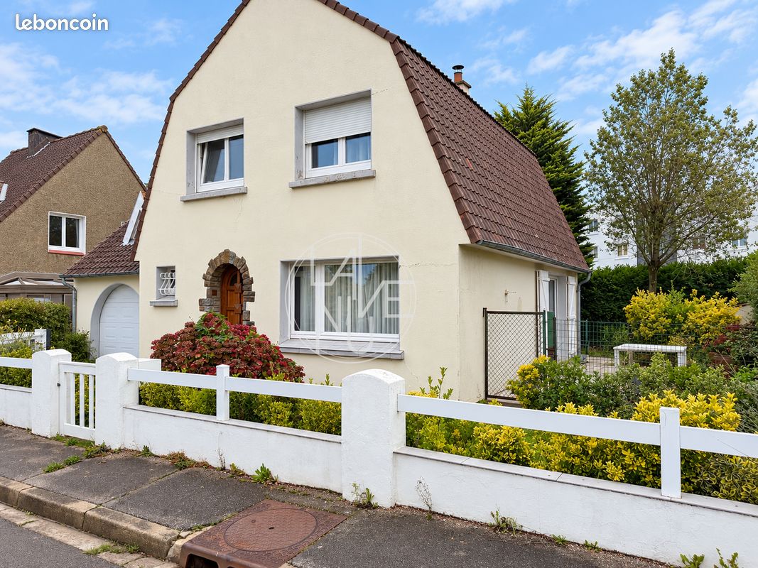 Maison 8 pièces 104 m² · à Saint-Martin-Boulogne · 104 m² · 259 000 €