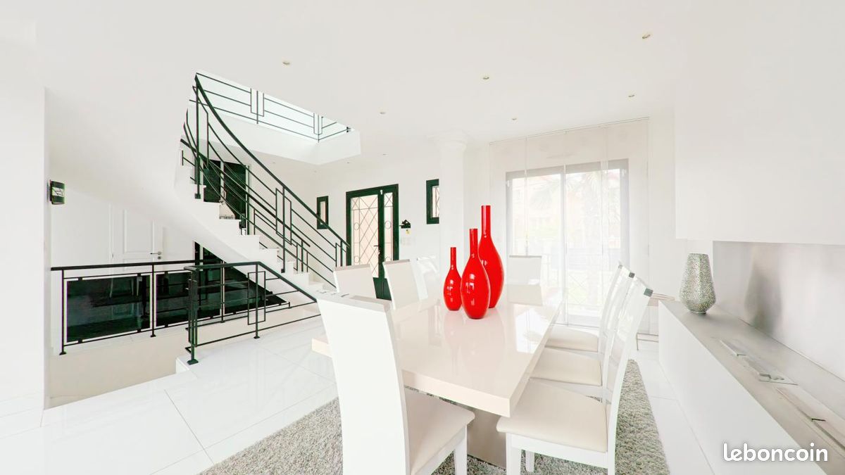 Maison 5 pièces 150 m² · à Ormesson-sur-Marne · 150 m² · 850 000 €