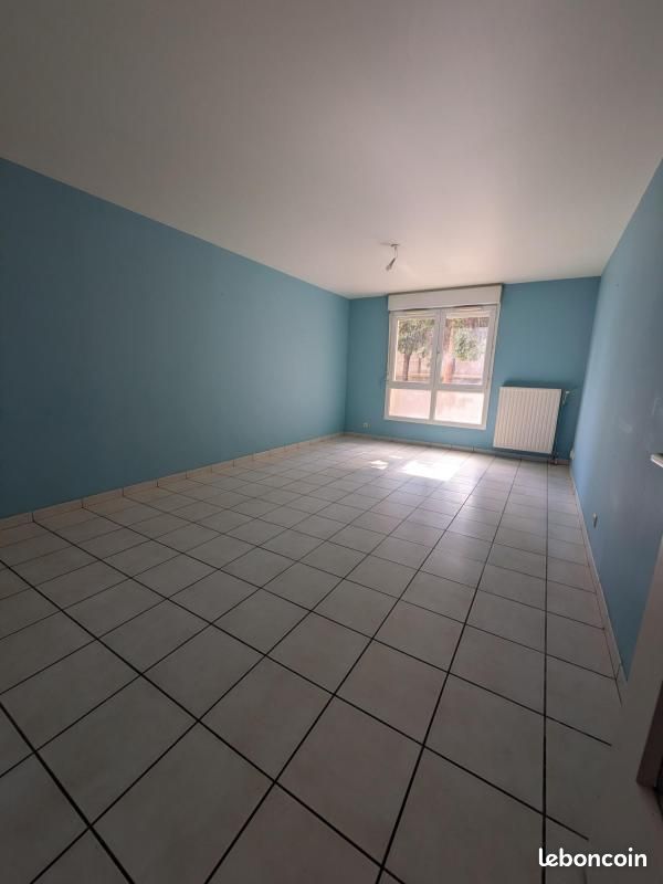 Appartement 3 pièces 69 m² · à Arcis-sur-Aube · 69 m² · 478 €/mois