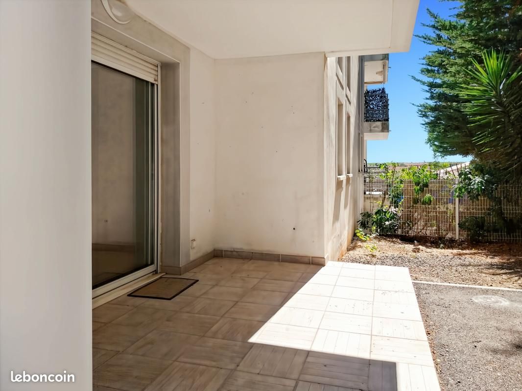 Appartement 3 pièces 47 m² · à Marseillan · 47 m² · 186 000 €