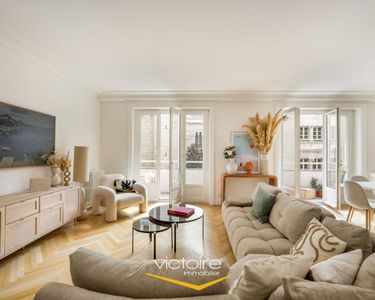 Appartement 690 000 € - 107 m²