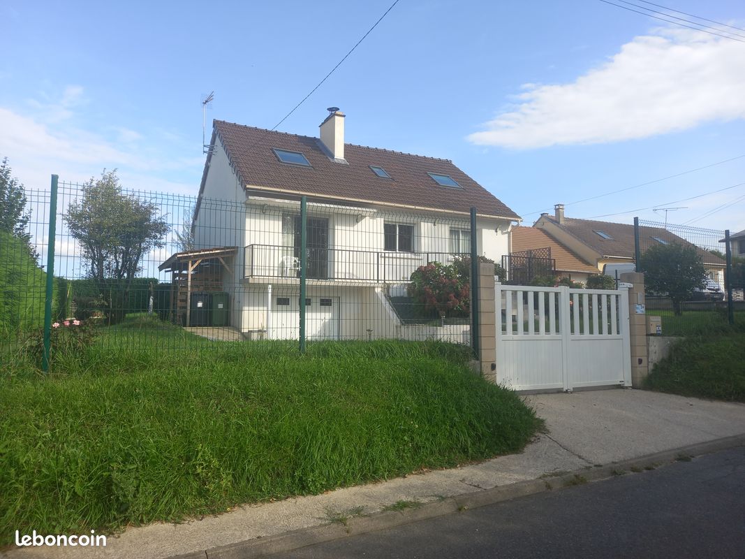 Maison 4 pièces 136 m² · à Voulangis · 136 m² · 385 000 €