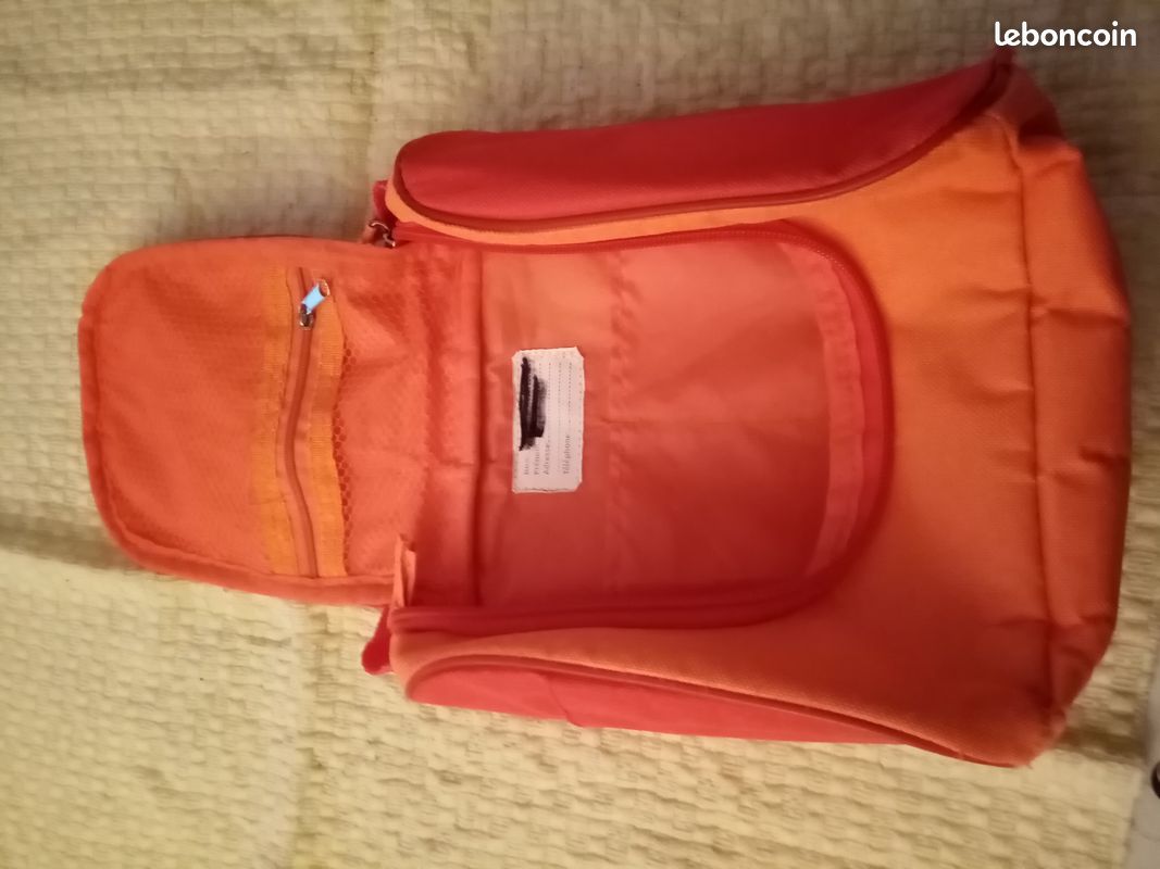 Sac à gouter (image 3)