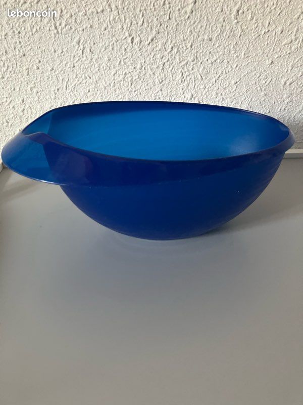 Bol mélangeur Tupperware (image 1)