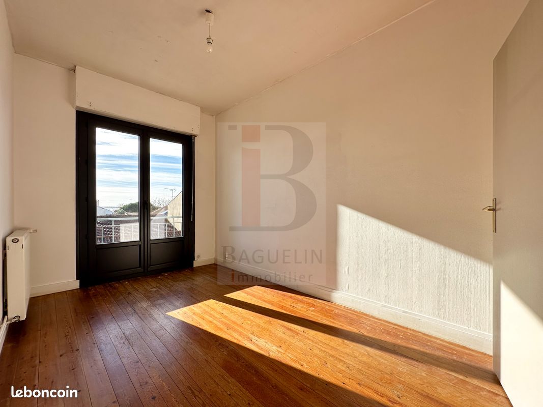 Maison 4 pièces 103 m² - Fouras 17450 (image principale 7)
