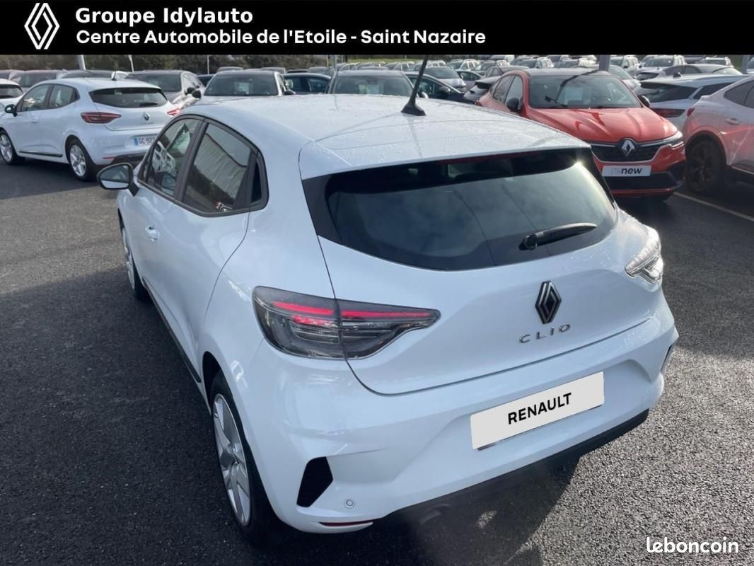 Renault Clio V SCe 65 Evolution (image 27)
