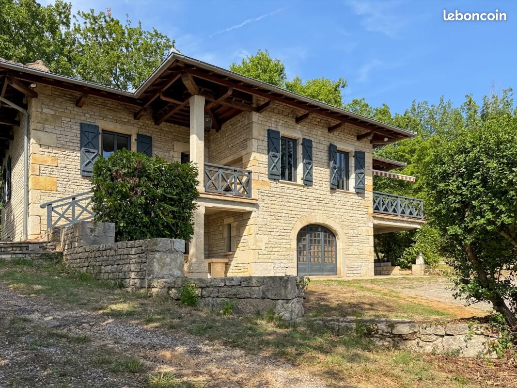 Maison 5 pièces 121 m² · à Montricoux · 121 m² · 359 000 €