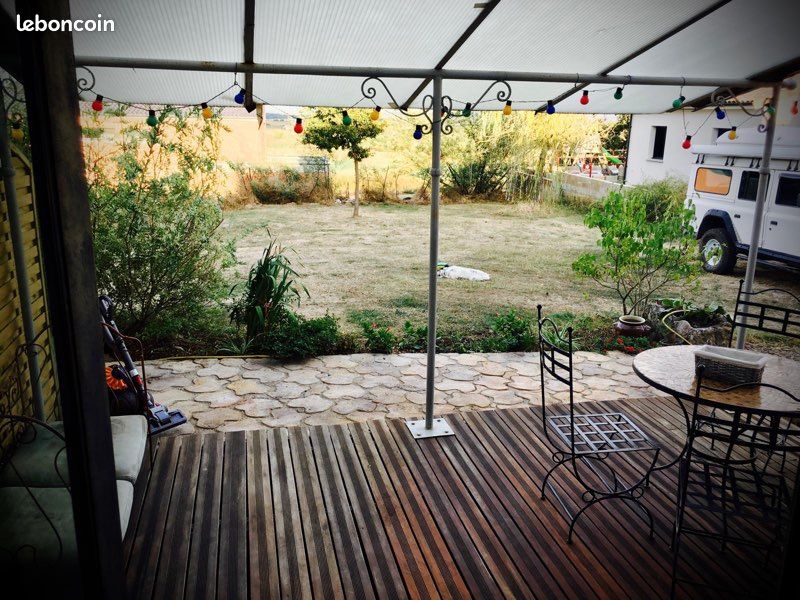 Appartement 3 pièces 68 m² · à Aussonne · 68 m² · 850 €/mois