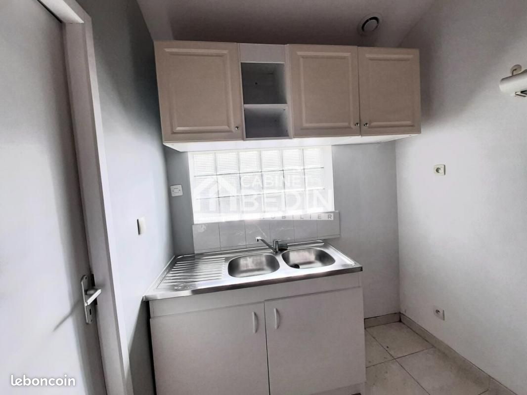 Appartement a louer saint-medard-en-jalles - 1 pièce(s) - 34 m2 - Surfyn