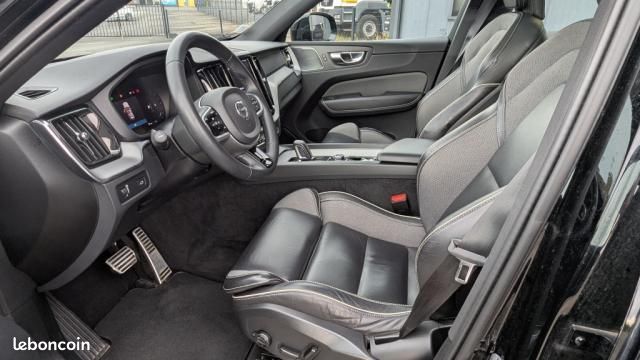 Volvo XC60 B4 (image 8)
