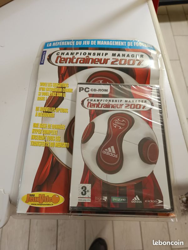 Jeu pour pc (image 1)