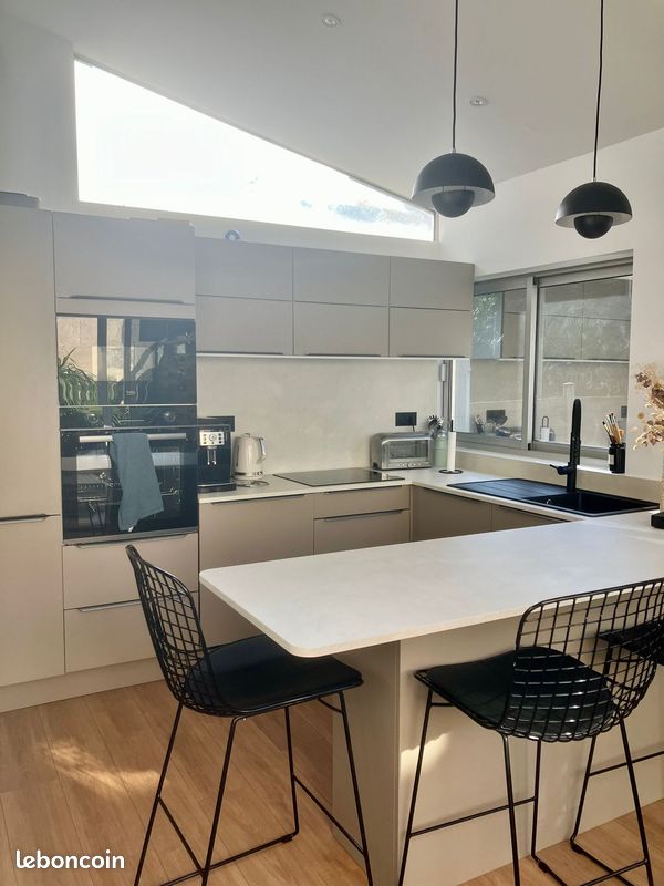 Appartement 2 pièces 43 m² · à Bordeaux · 43 m² · 1 080 €/mois