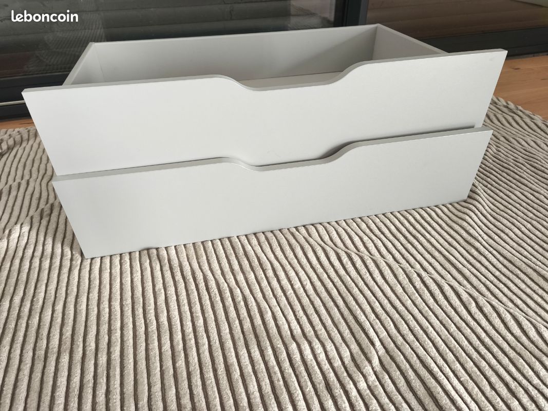 2 tiroirs spaceo dressing (image 1)