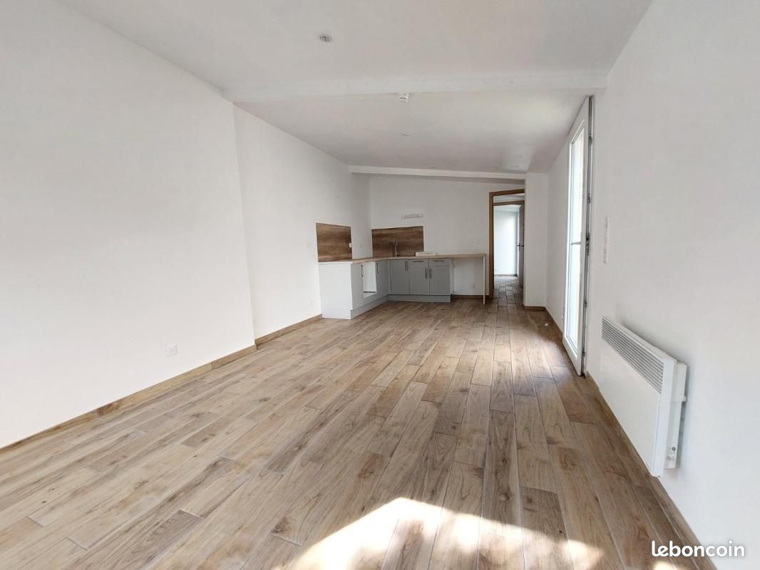 Maison 2 pièces 39 m² · à Poses · 39 m² · 650 €/mois