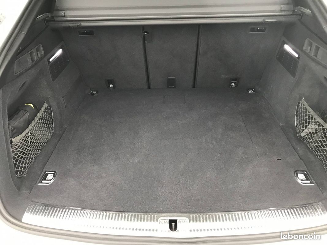 AUDI Q5 Sportback 55 TFSIe 367 S tronic 7 Quattro S line (image 21)