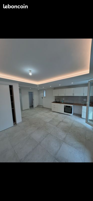 Appartement 2 pièces 45 m² · à Cagnes-sur-Mer · 45 m² · 1 000 €