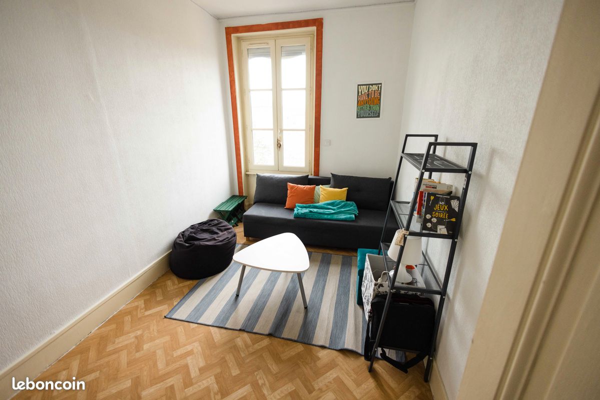Appartement 3 pièces 42 m² · à Lyon · 42 m² · 168 000 €