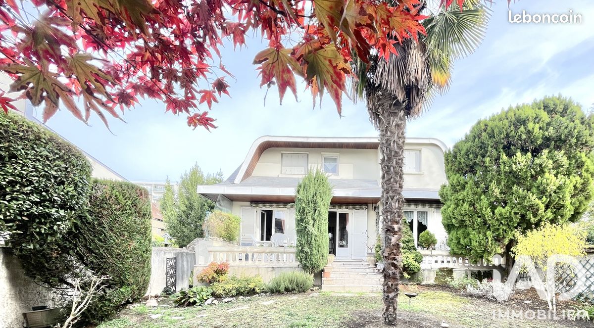 Maison 6 pièces 126 m² · à Longjumeau · 126 m² · 419 000 €