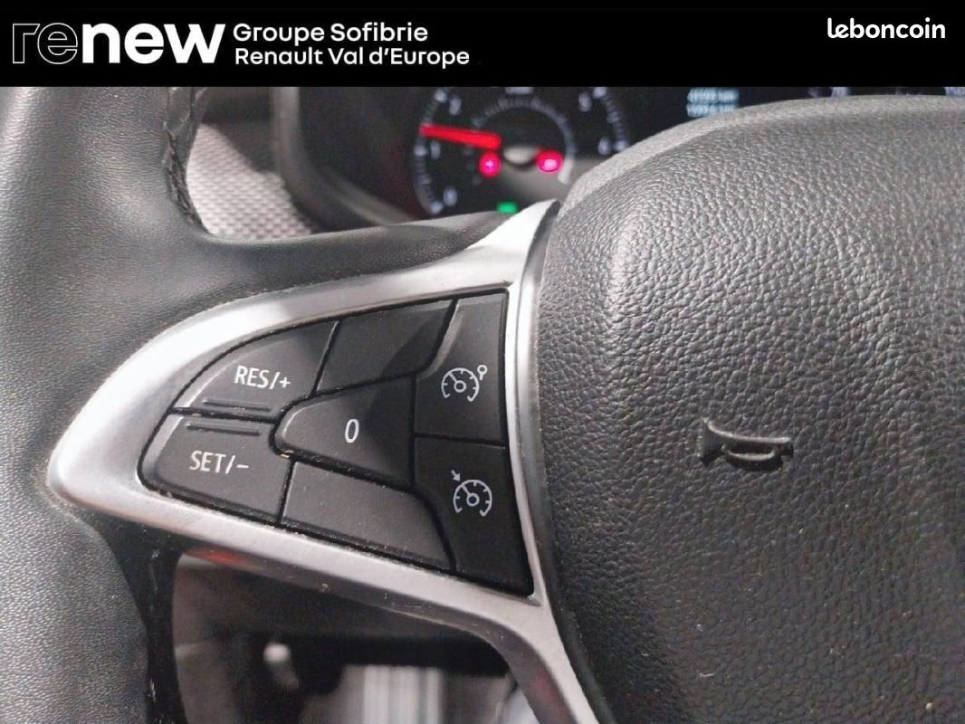 Dacia Jogger TCe 110 5 places SL Extreme + (image 17)