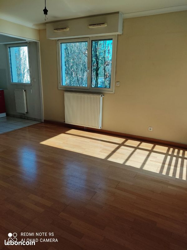 Appartement 2 pièces 44 m² · à Nantes · 44 m² · 780 €/mois
